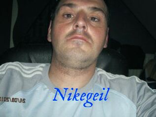 Nikegeil