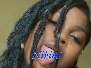 Nikimi