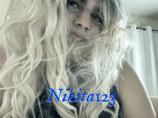 Nikita123