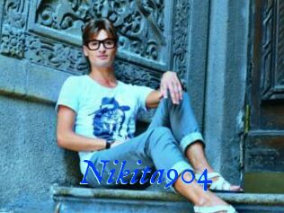 Nikita904