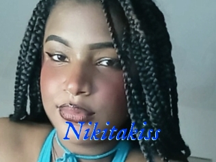 Nikitakiss
