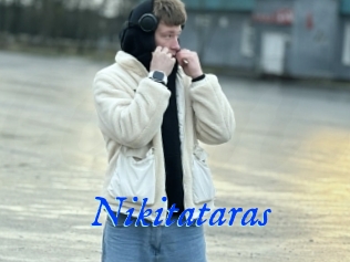 Nikitataras