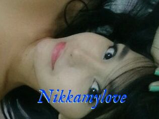 Nikkamylove
