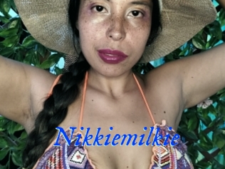 Nikkiemilkie