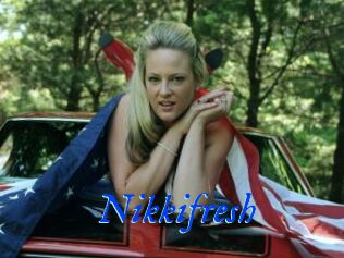 Nikkifresh