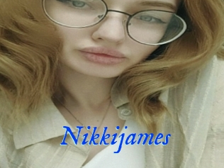 Nikkijames