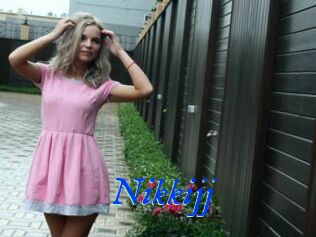 Nikkijj