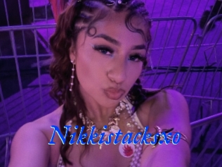 Nikkistacksxo