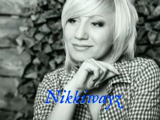 Nikkiwayz