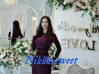 Nikkkisweet