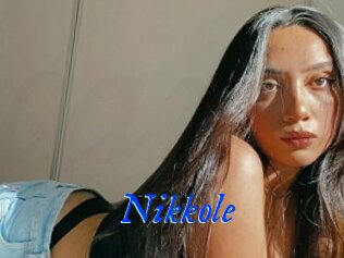Nikkole