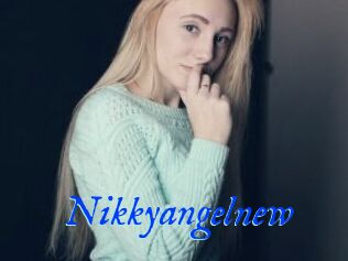 Nikkyangelnew