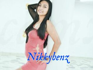 Nikkybenz