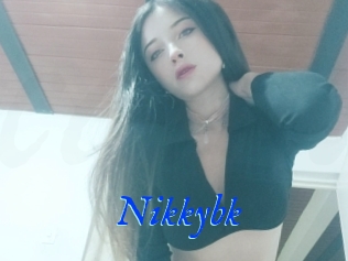 Nikkybk