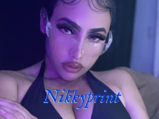 Nikkyprint