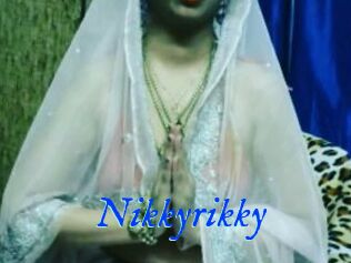 Nikkyrikky