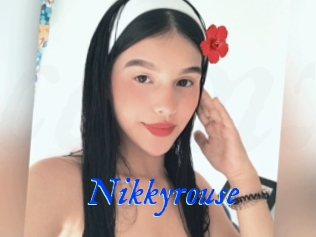 Nikkyrouse