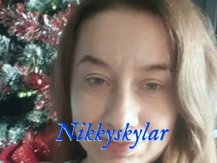Nikkyskylar