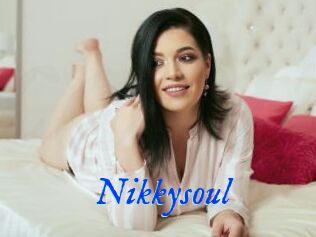 Nikkysoul