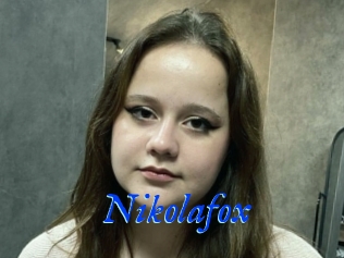 Nikolafox