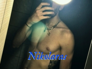 Nikolaras