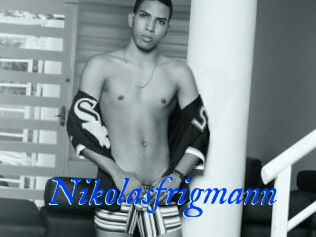 Nikolasfrigmann