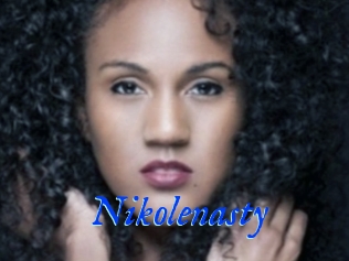 Nikolenasty