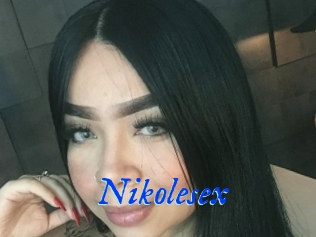 Nikolesex