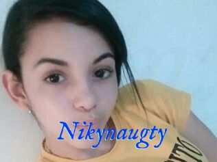 Nikynaugty