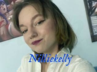 Nilliekelly