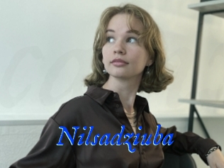 Nilsadziuba