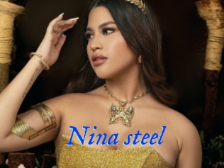 Nina_steel