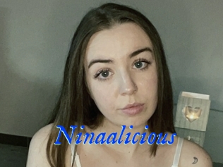 Ninaalicious