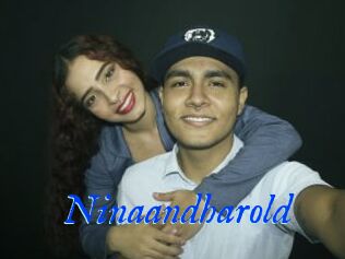 Ninaandharold