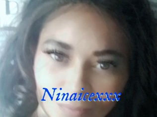 Ninaicexxx