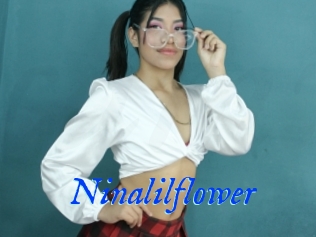 Ninalilflower