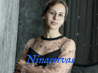 Ninaservas