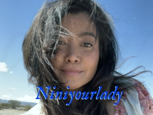 Niniyourlady