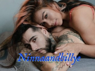 Ninnaandbillye