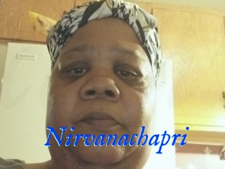 Nirvanachapri