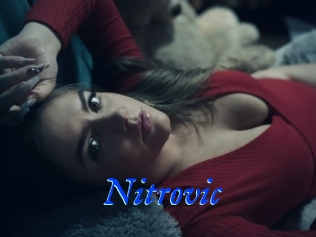 Nitrovic