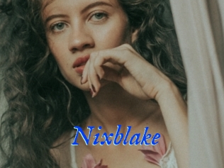 Nixblake