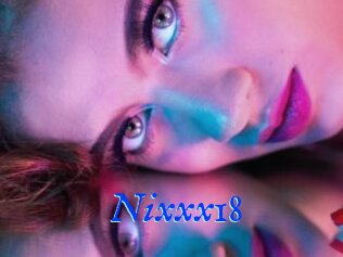 Nixxx18