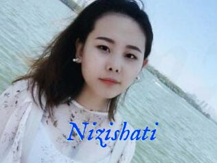 Nizishati