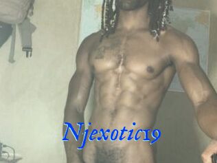 Njexotic19