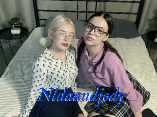 Nldaandjody