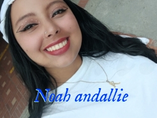 Noah_andallie