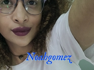 Noahgomez