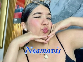 Noamavis