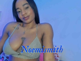Noemismith